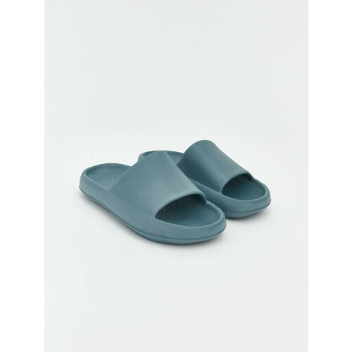 фото Сандалии lc waikiki, размер 42, light blue