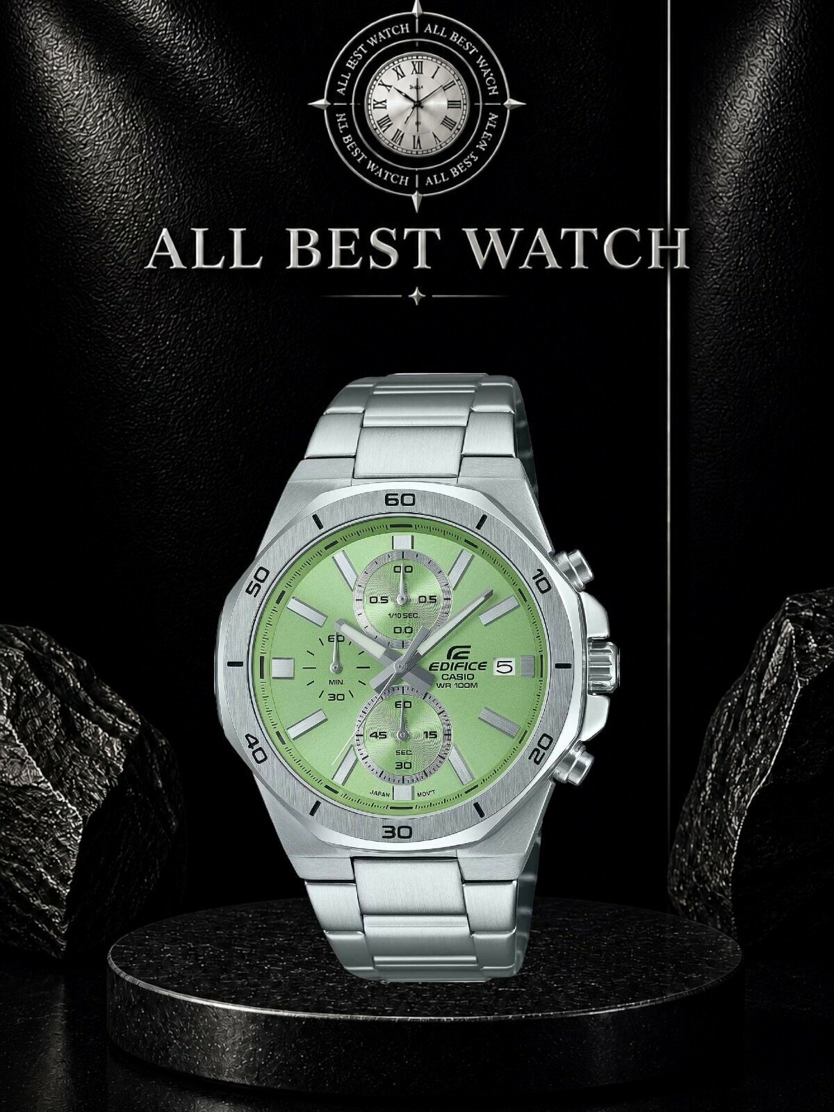 Наручные часы CASIO Edifice
