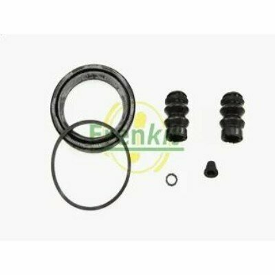 Ремкомплект переднего суппорта тормозного FRENKIT 260043 60 мм Mercedes E-Class W211, S211 02-09