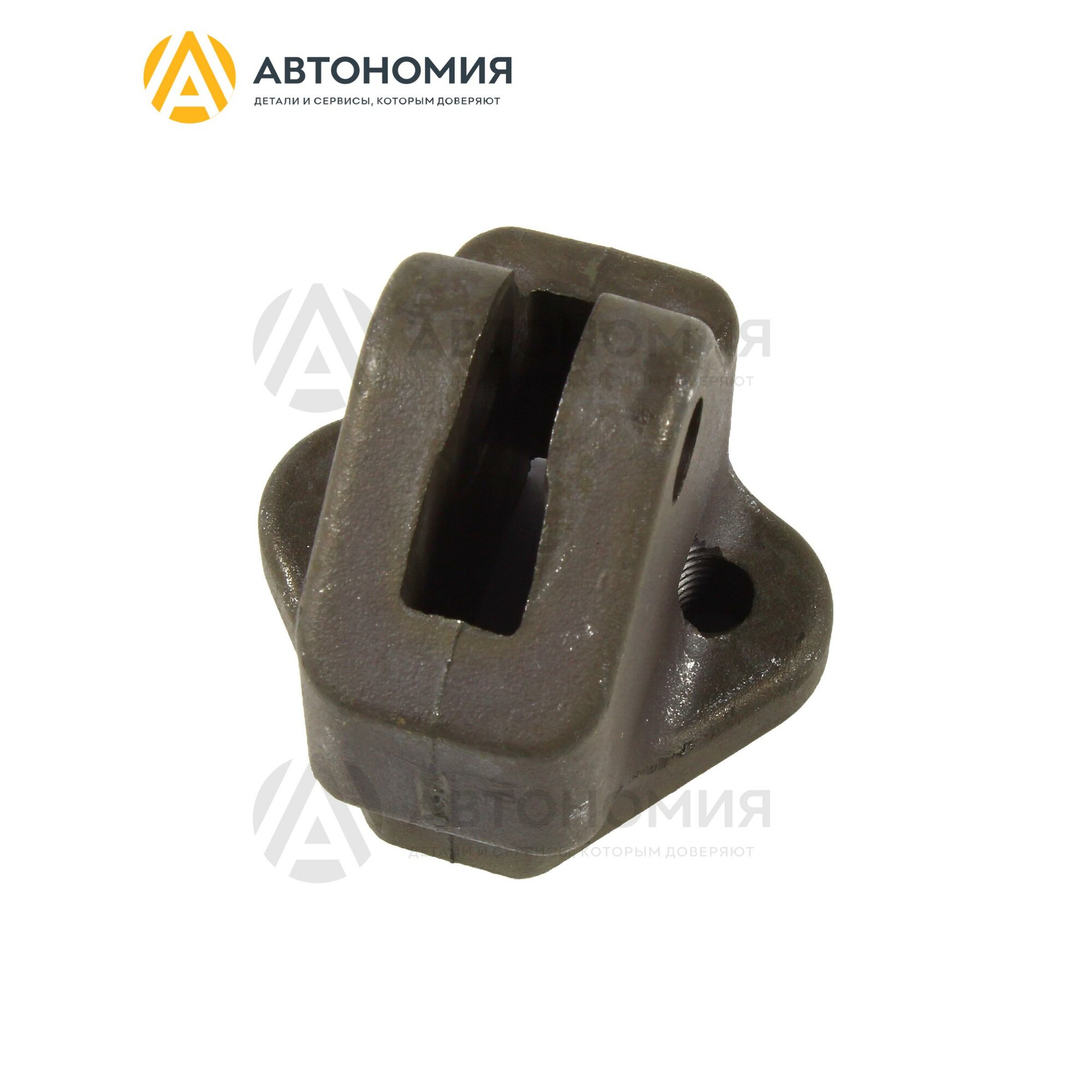 Кронштейн рычага стояночного тормоза Toyota 47628-35020