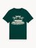 Футболка PUMA/68515260/MID90S Graphic Tee III B/зеленый/128
