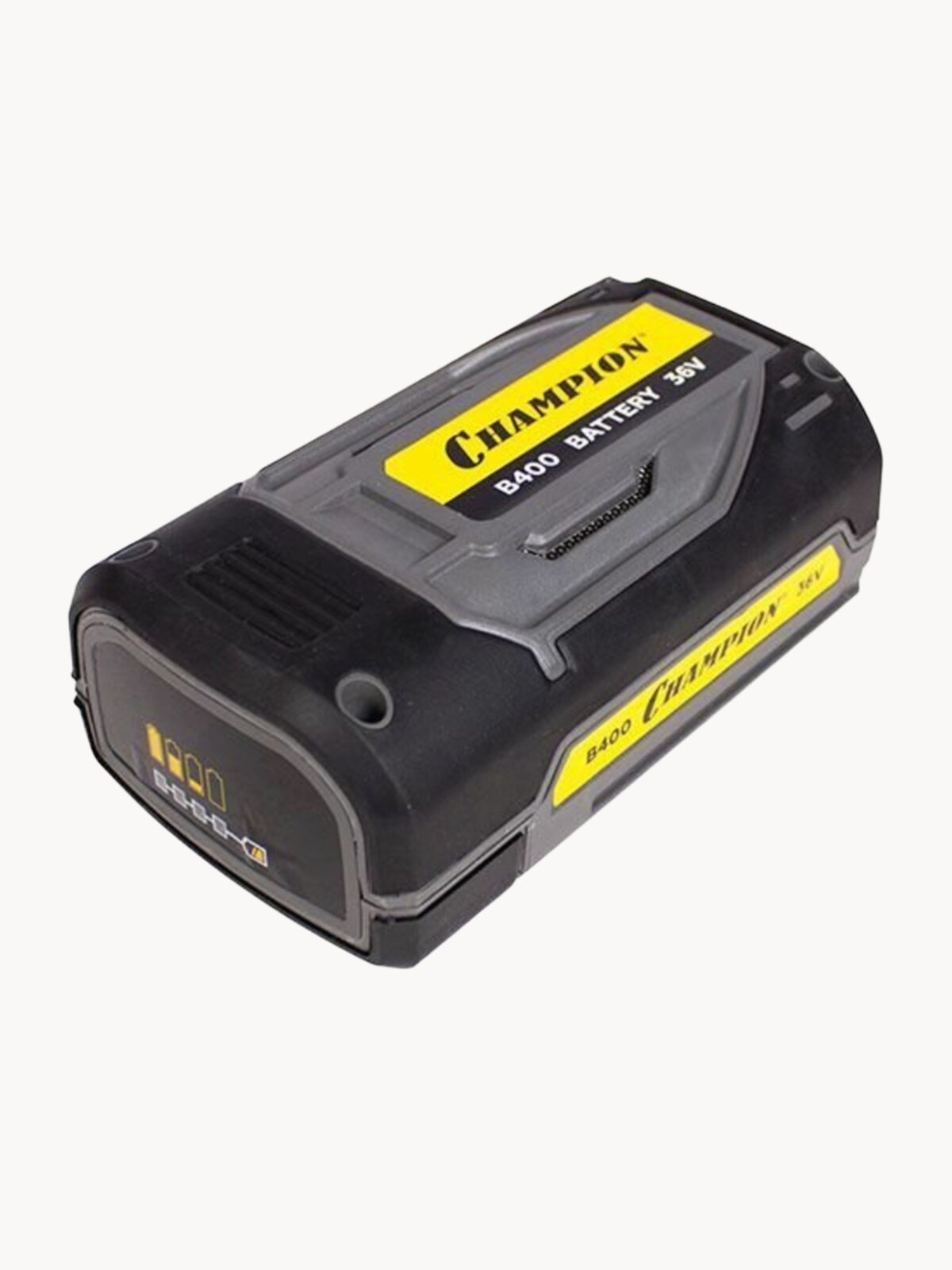 Аккумулятор CHAMPION B400, Li-Ion, емкость 2,5 А/ч, напряжение - 36В,