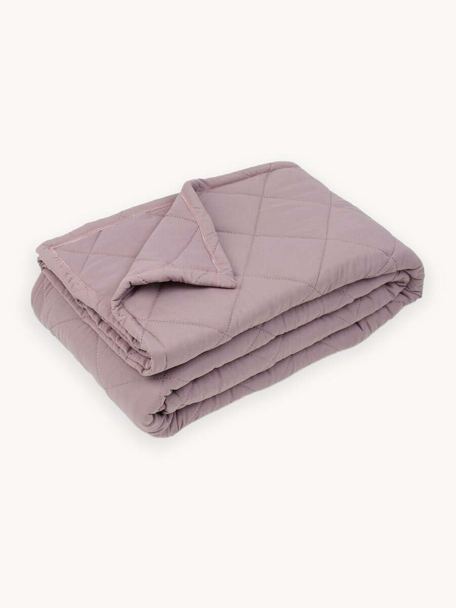 Покрывало на кровать, диван 180х200 см HILLSON