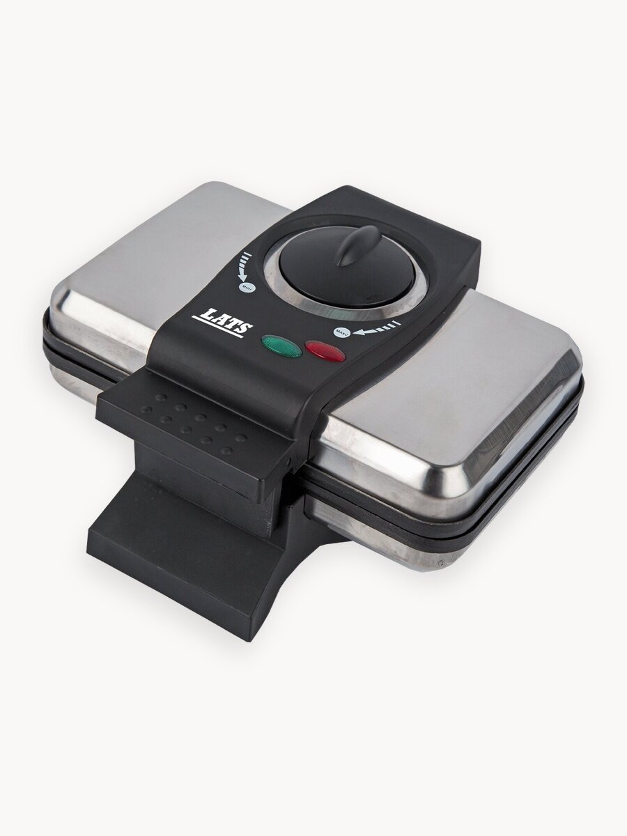 Орешница с антипригарным покрытием LATS LT-102