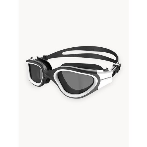 Очки для плавания в бассейне для взрослых и детей , с защитным покрытием HYPERFIT AQUABLICK VR-15