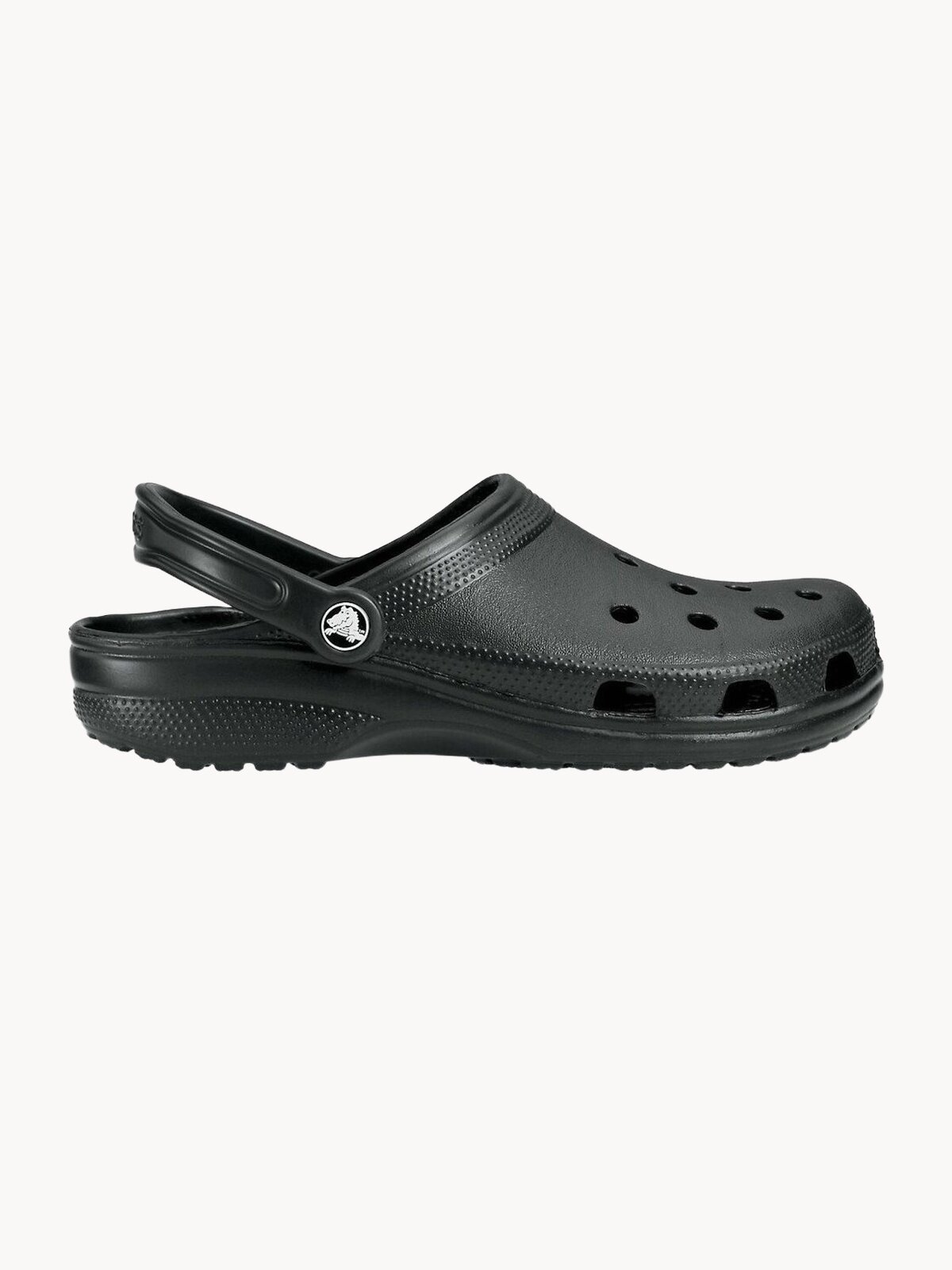 Сабо Crocs Classic, размер M10/W12 US, black