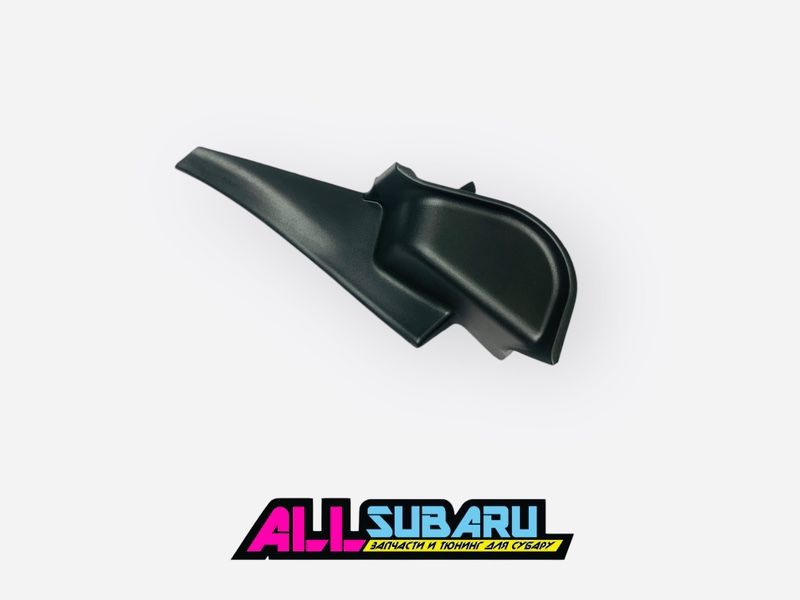 Жабо, накладка жабо Subaru Legacy BL 2003 прав.