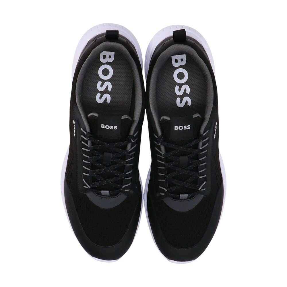 Кроссовки BOSS, размер 43, 001 — фото 1