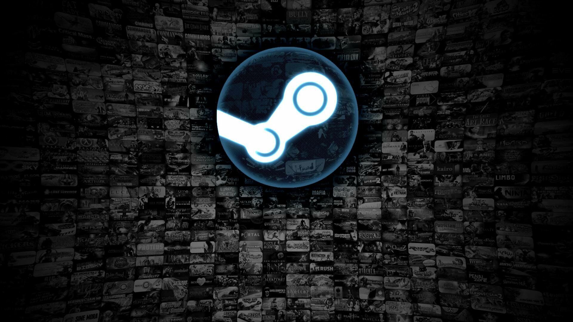 Подарочная карта Steam Россия 1000 рублей / Цифровой код, пополнение счета / Steam Gift Card Russia — фото 1