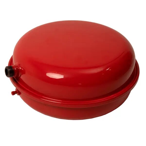 Расширительный бак для системы отопления 12 л Oasis PR-12 3/4