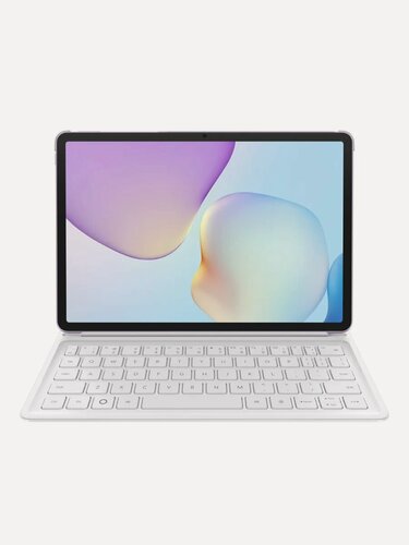 Изображение товара Планшет HUAWEI MatePad 11.5, 8/256 ГБ, Wi-Fi, с клавиатурой, экран PaperMatte, сиреневый (53014KBP)