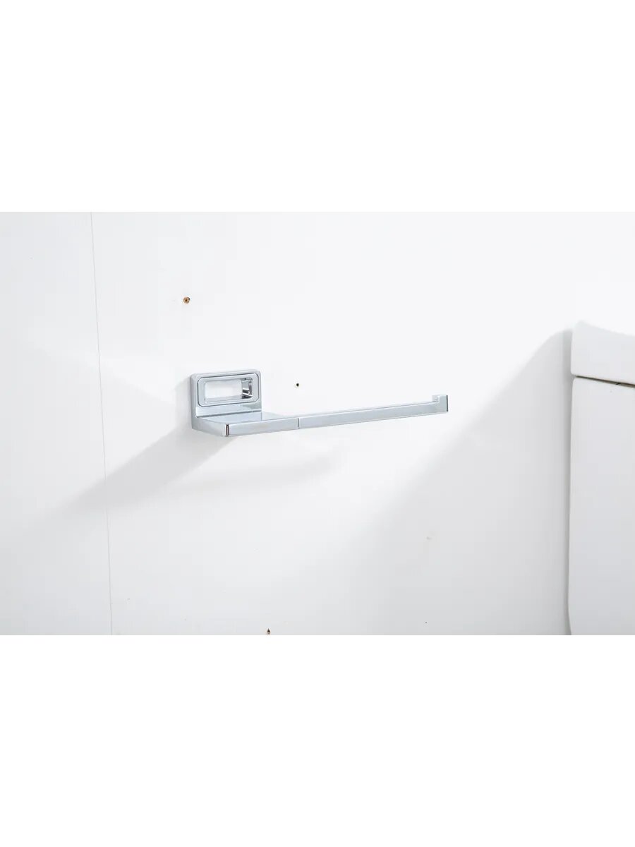 Бумагодержатель настенный GAPPO G30803-2