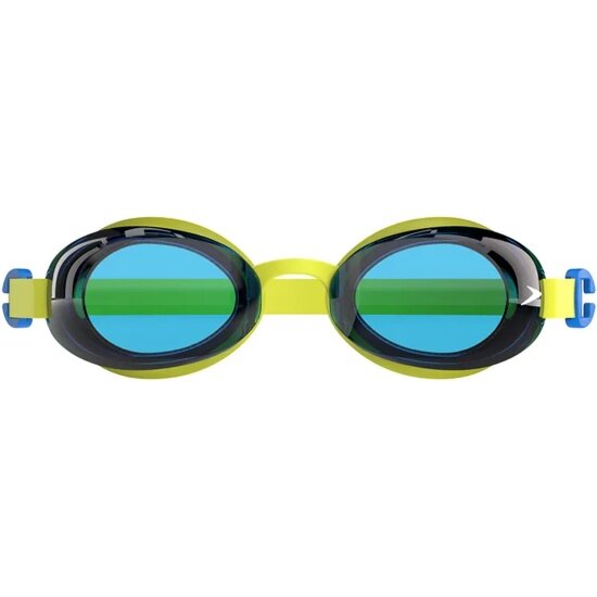 Картинки Очки для плавания детские Speedo JUNIOR JET 2.0 YELLOW, 8-00493502565