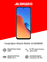Смартфон Xiaomi Redmi 12 8/256GB Sky Blue