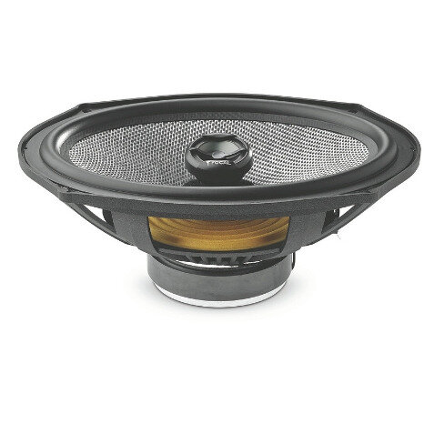 Автомобильная акустика Focal 690AC — фото 1