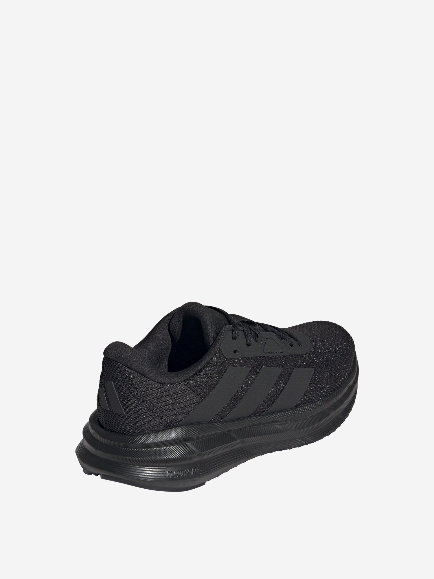 Кроссовки adidas, размер 4-, черный — фото 1