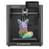 Принтер 3D FlashForge "Adventurer" 5M, скорость 600 мм/с, регулир...