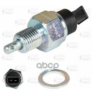 Датчик вкл. фон. задн. хода для а/м 2108-21099, 2113-2115 (vs-rs 0108) STARTVOLT арт. vs-rs 0108
