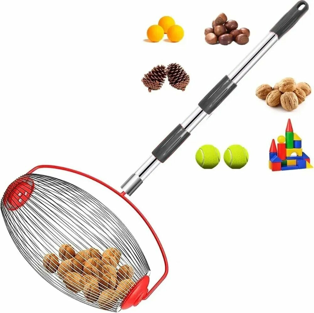 Плодосборник150х34х20см