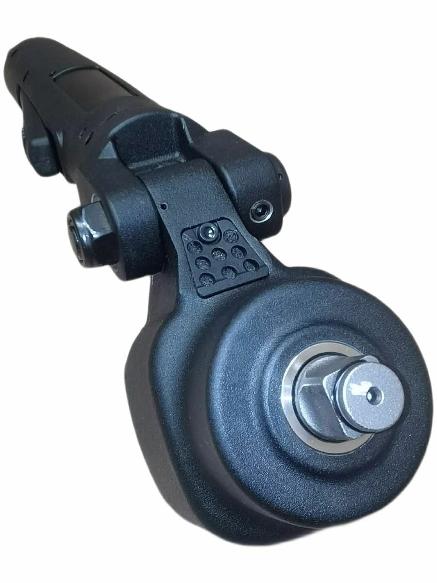 Пневмогайковёрт ударный гибкий, IJ220F-A1 Airon — фото 1