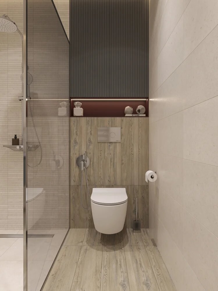 Ершик STWORKI Стокгольм HASG33300 - фото №10