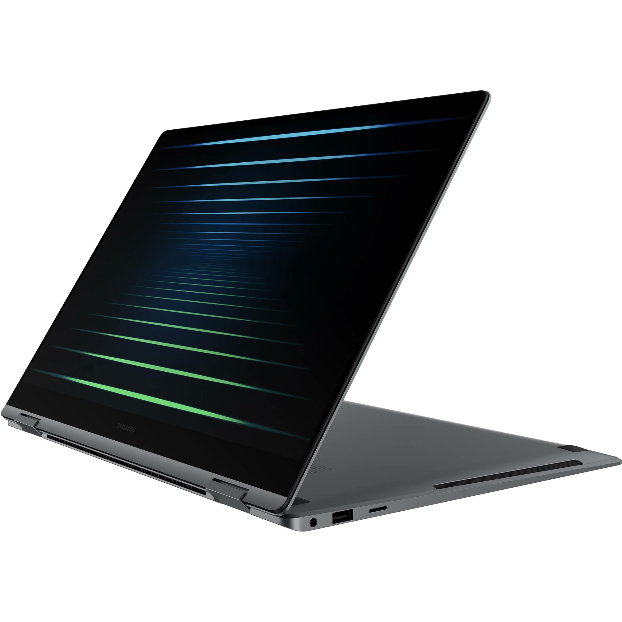 Ноутбуки Xiaomi Book Pro Ноутбук Samsung Galaxy Book5 Pro 360 NP960QHA-KG1US (Ultra 7 256V 2.2GHz/16/2880x1800/16GB/1TB SSD/Arc Graphics/Win 11)