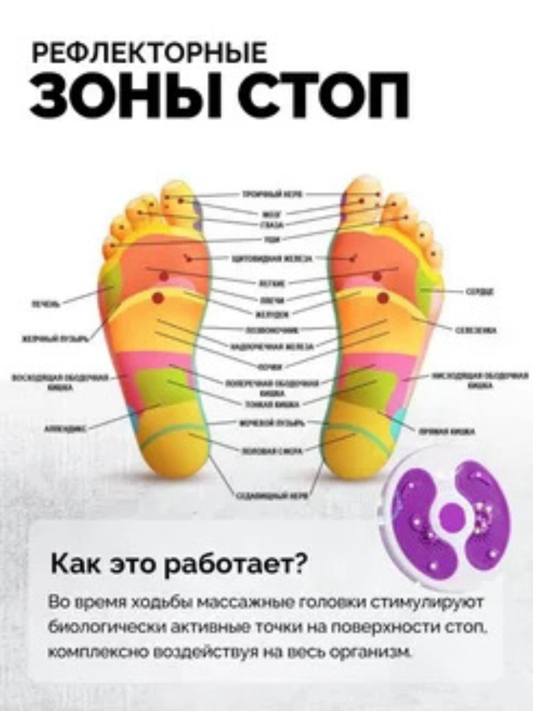 Диск для фитнеса и здоровья, бренд "Savdo belgisi", без логотипа — фото 1