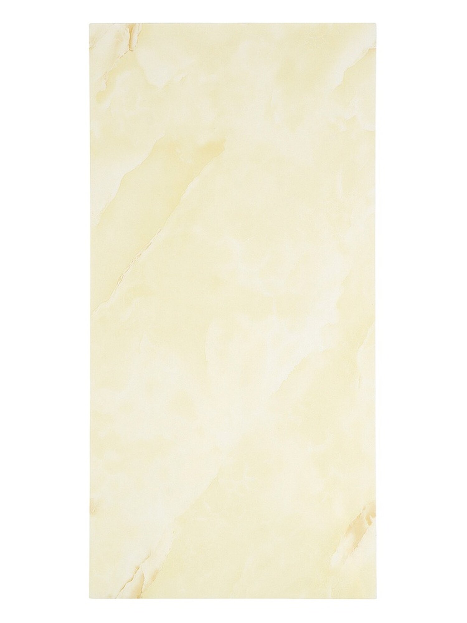 Панель самоклеящаяся Take It Easy 10892996 мрамор крема 60x30 см