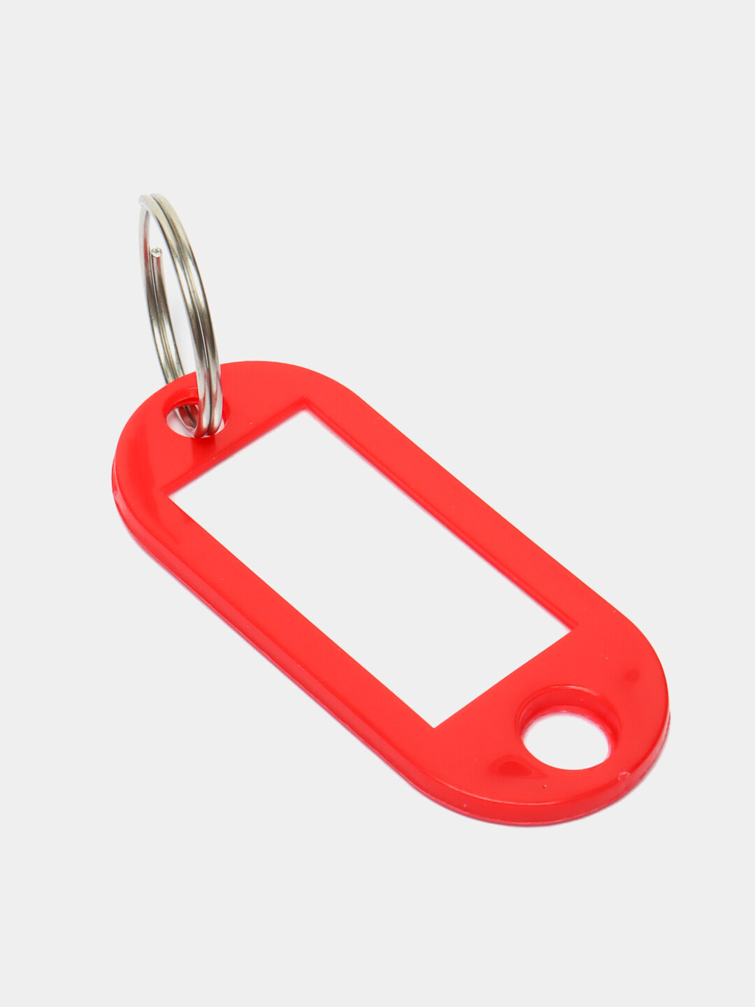 Бирка для ключей