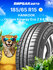 Летние шины HANKOOK Optimo Kinergy Eco 2 K435 185/65R15 92T XL