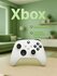 Геймпад Microsoft Xbox Robot White, для Xbox Series X/S, ПК, Android, Mac, iOS, ...
