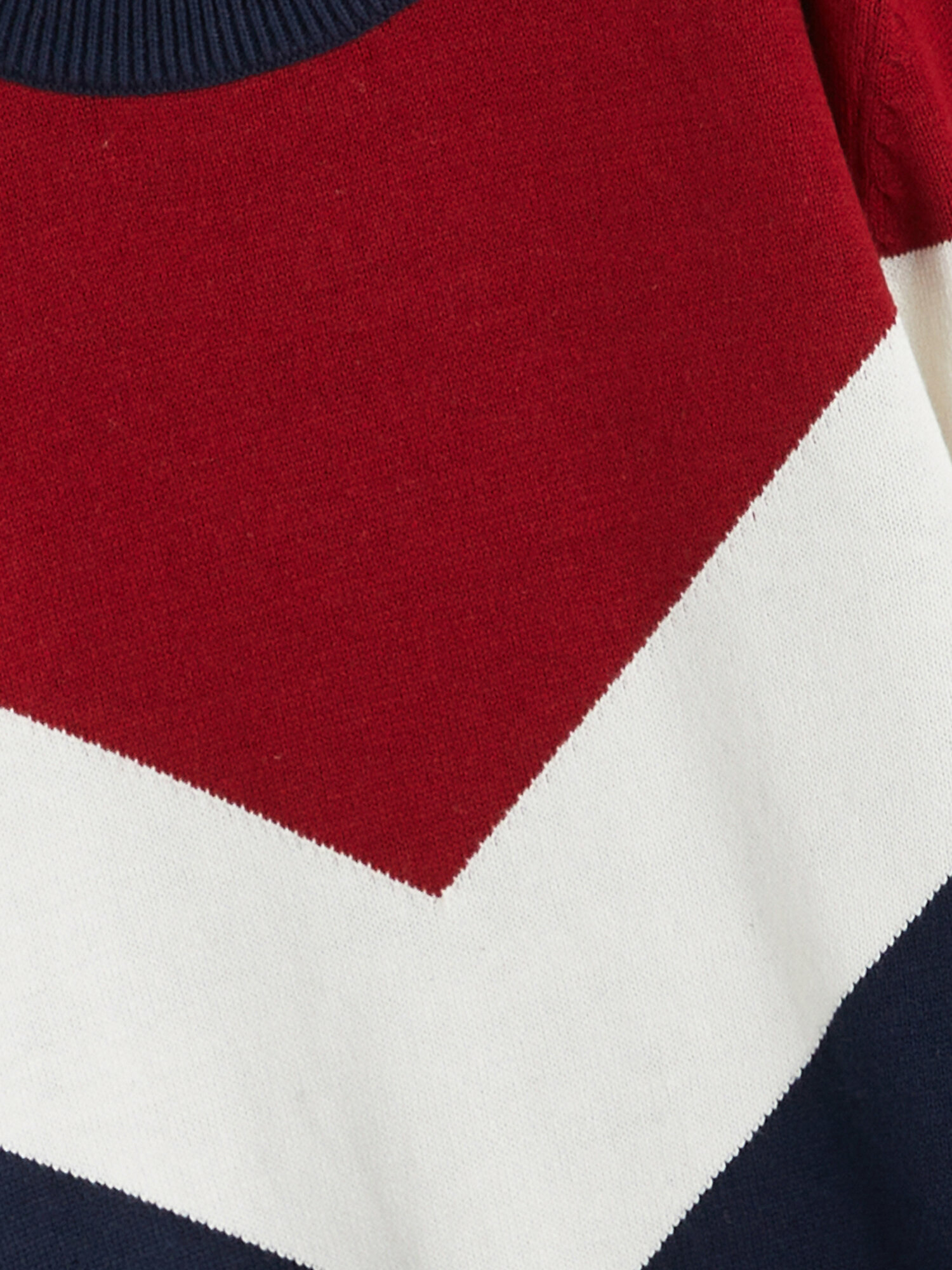 Свитер LC Waikiki, размер 13-14 лет, dark blue — фото 1