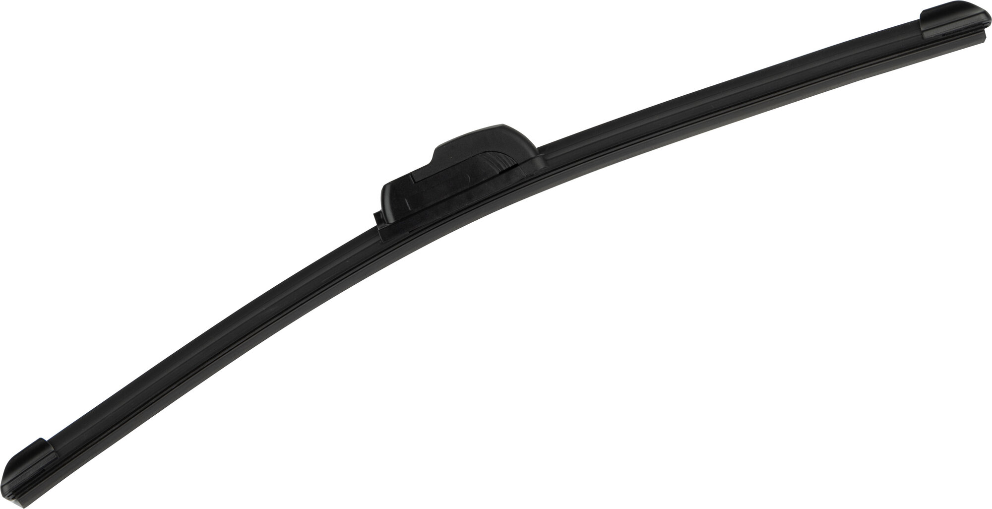 Щетка стеклоочистителя для автомобиля бескаркасная Ecos 16   400 мм 