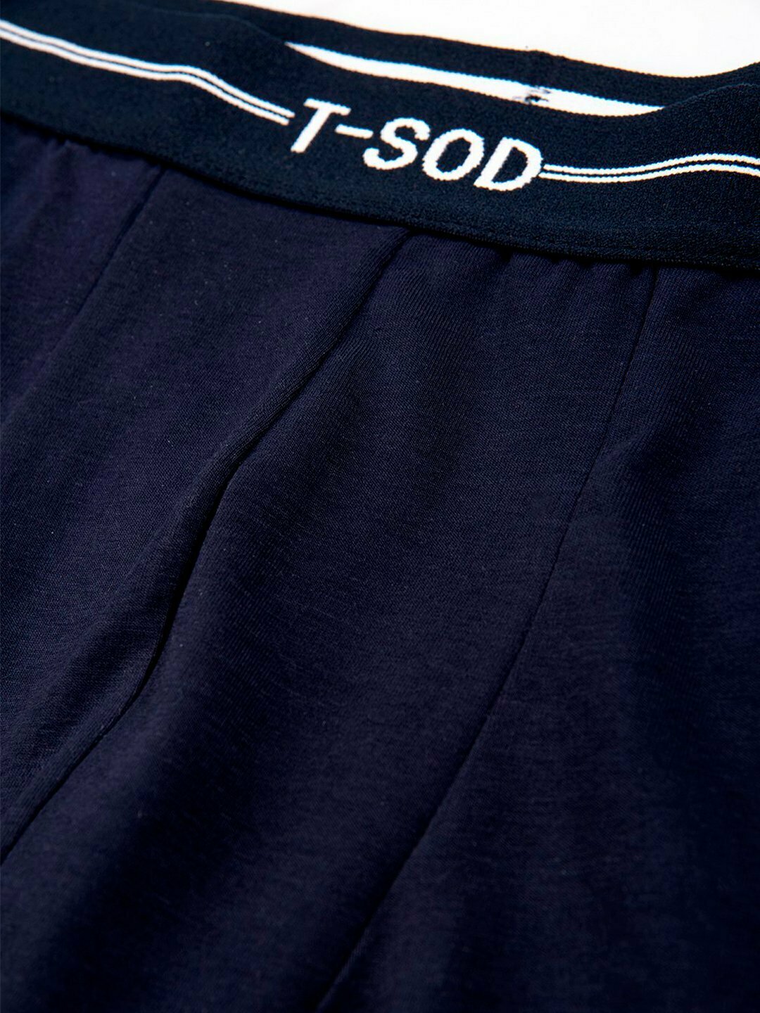 Трусы neo, размер 2XL, синий/серый — фото 1