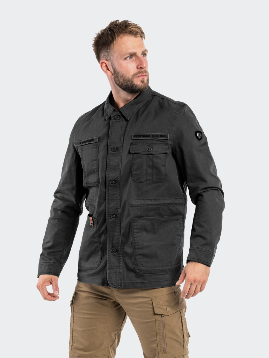 Куртка Rogue Hero Field