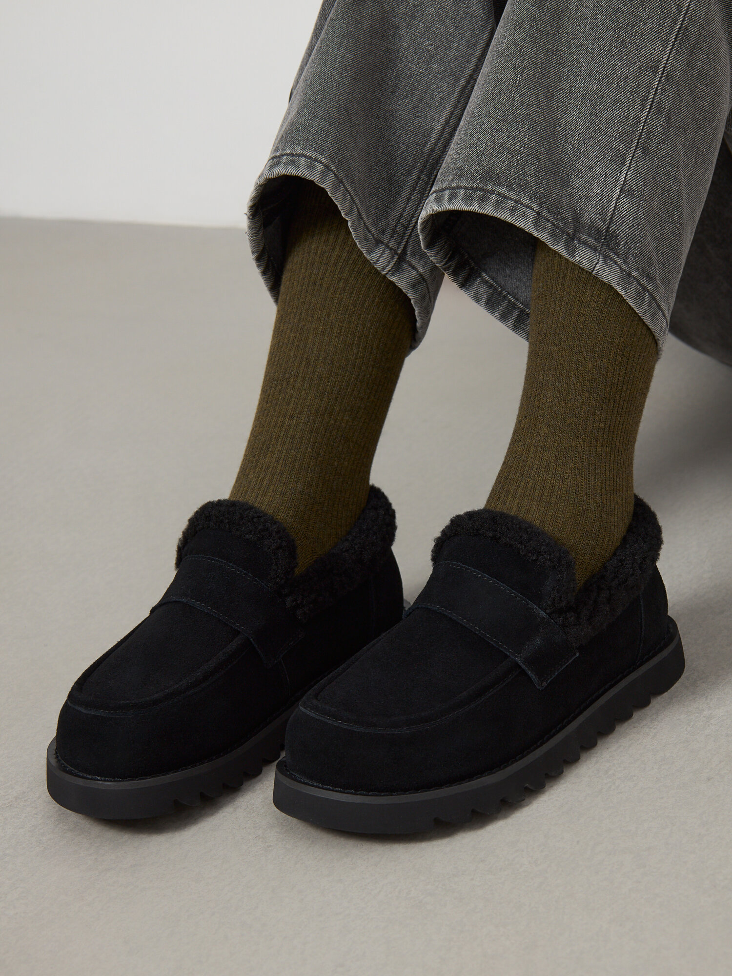 Туфли Thomas Munz, размер 38, черный — фото 1