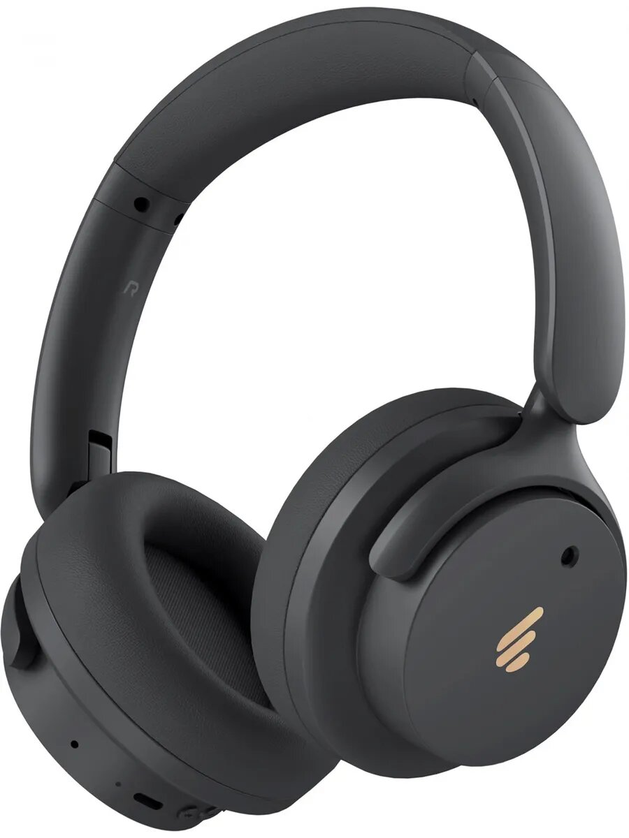 Гарнитура мониторные H9 черный беспроводные