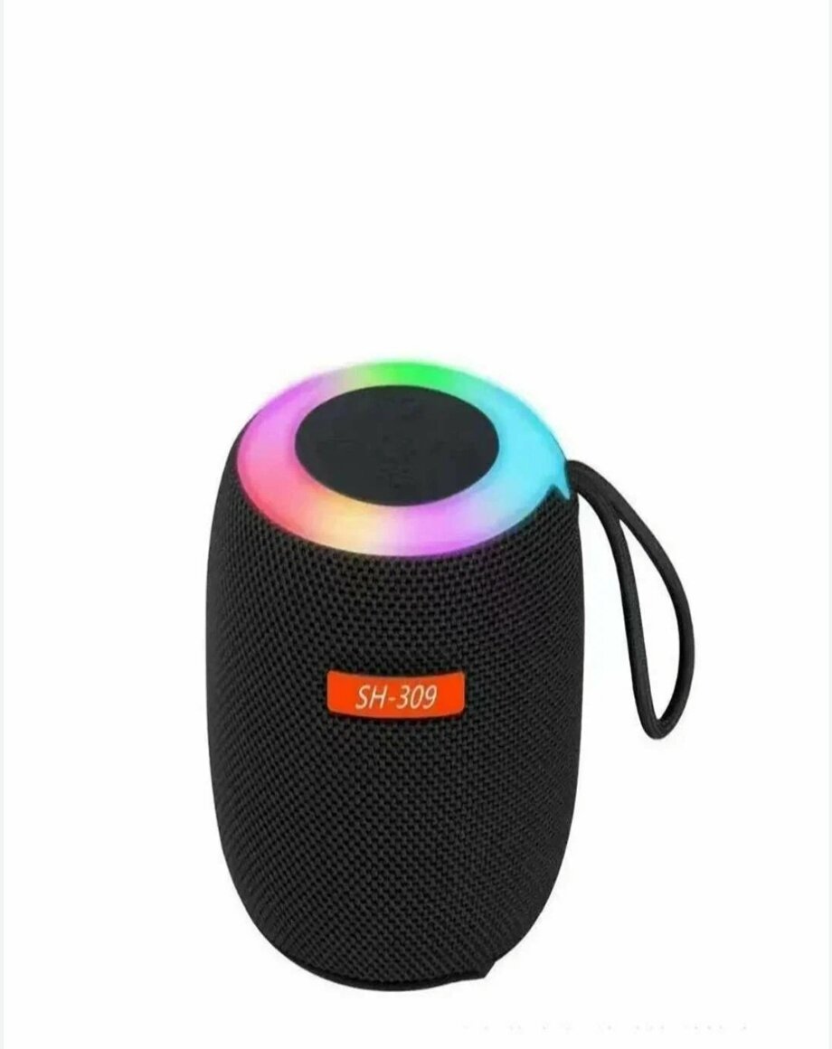 Wireless Speaker SH-309 Wireless Speaker SH-309 Wireless Speaker SH-309 — фото 1