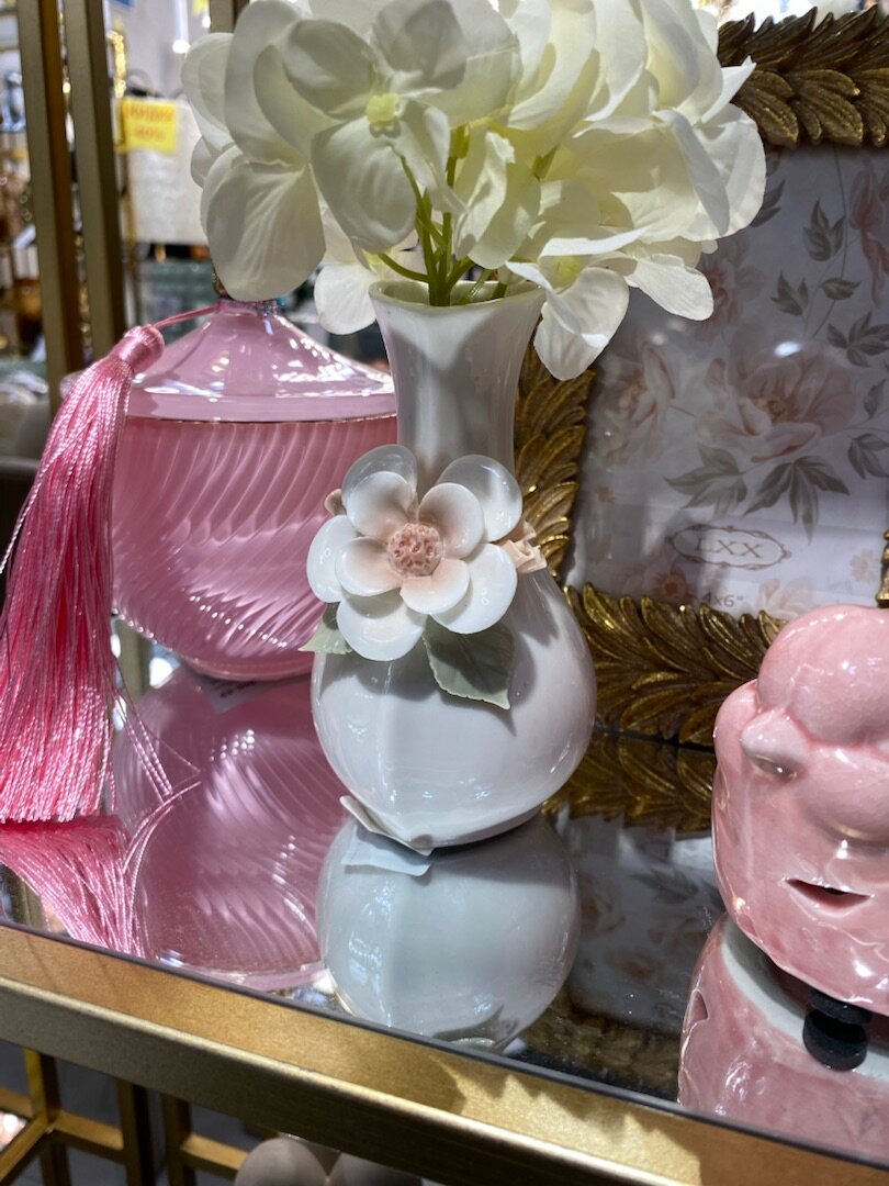 Ваза Eileen Casaentera CE05-393060 керамика белый 60х60х110h