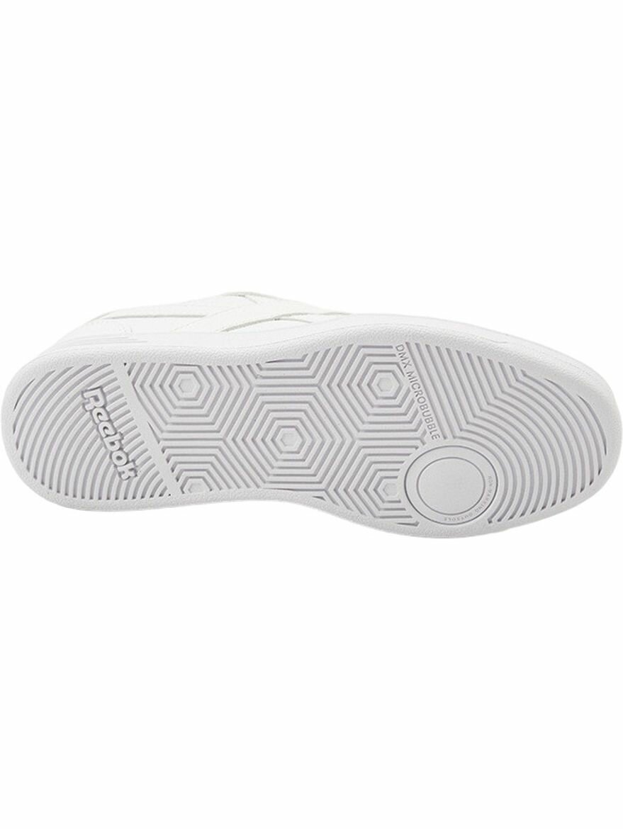 Кеды Reebok Court Advance W, полнота F, размер 8 US, белый — фото 1