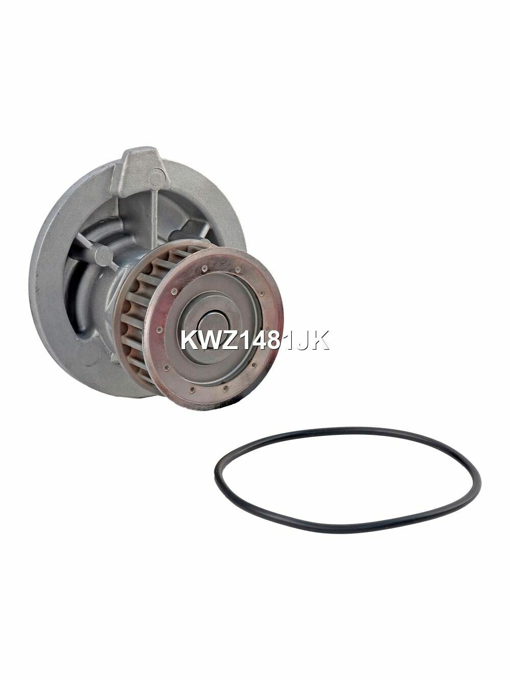 Помпа водяная Opel Ascona, Kadett (Опель Акона, Кадетт) / Daewoo Espero, Legaza (Дэо Есперо, Леганза)