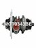 Картридж для турбокомпрессора KRAUF MCT0343BE