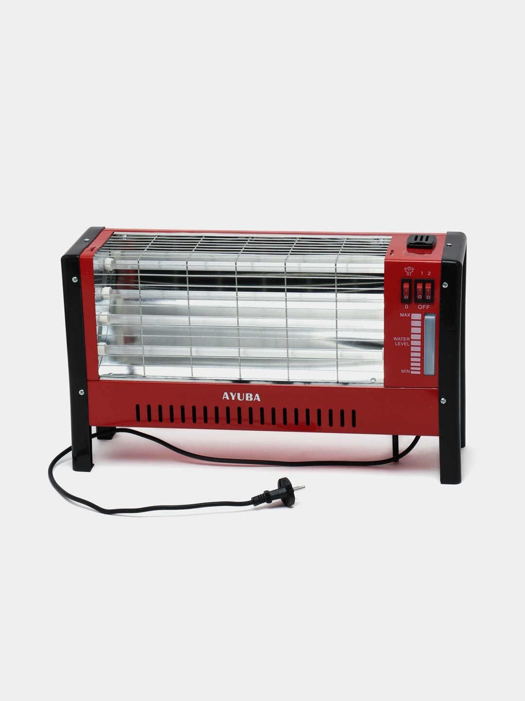 Электрический обогреватель Ayuba S-0770