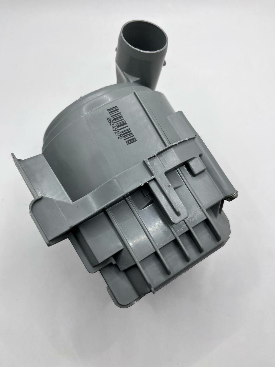 Насос рециркуляционный с тэном для ПММ COPRECI 9001.375.885, 12019637 средний