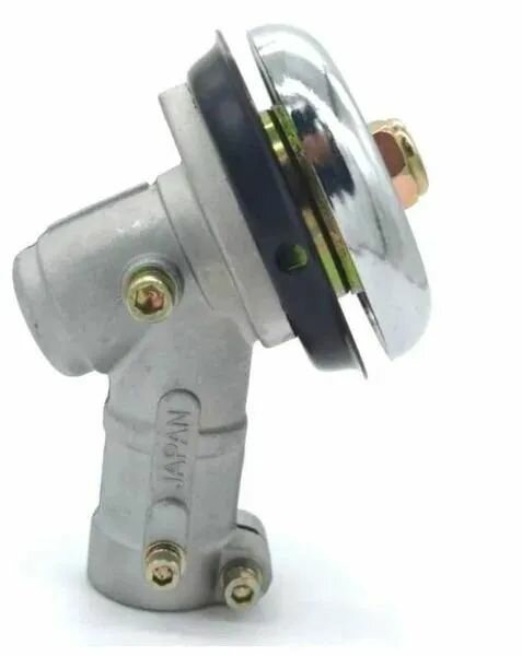 39148/ Редуктор бензотриммера, "GREEN" 26мм 7 зубьев