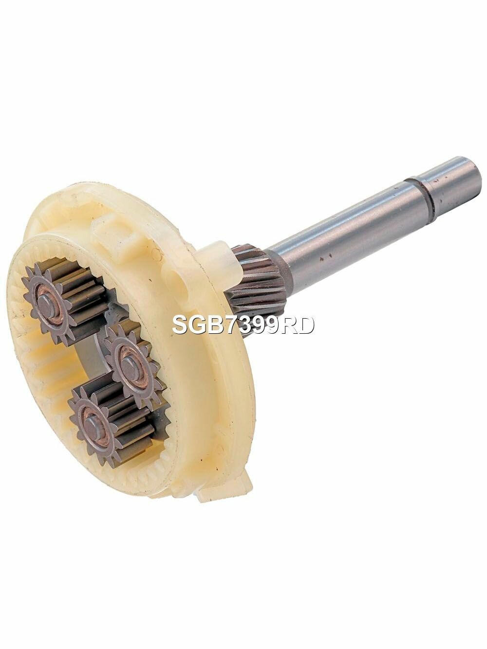 Редуктор стартера Mercedes CLS-Class W219 E-Class W212 W207 GL-Class 450 W164 GLK-Class W204 R-Class W251