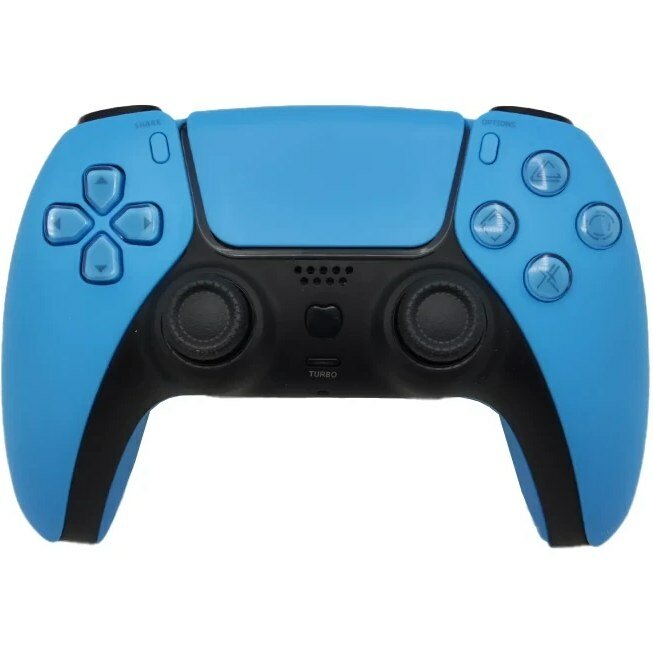 Геймпад PS4-PS5, беспроводной, для Android, iOS, ПК, Smart TV