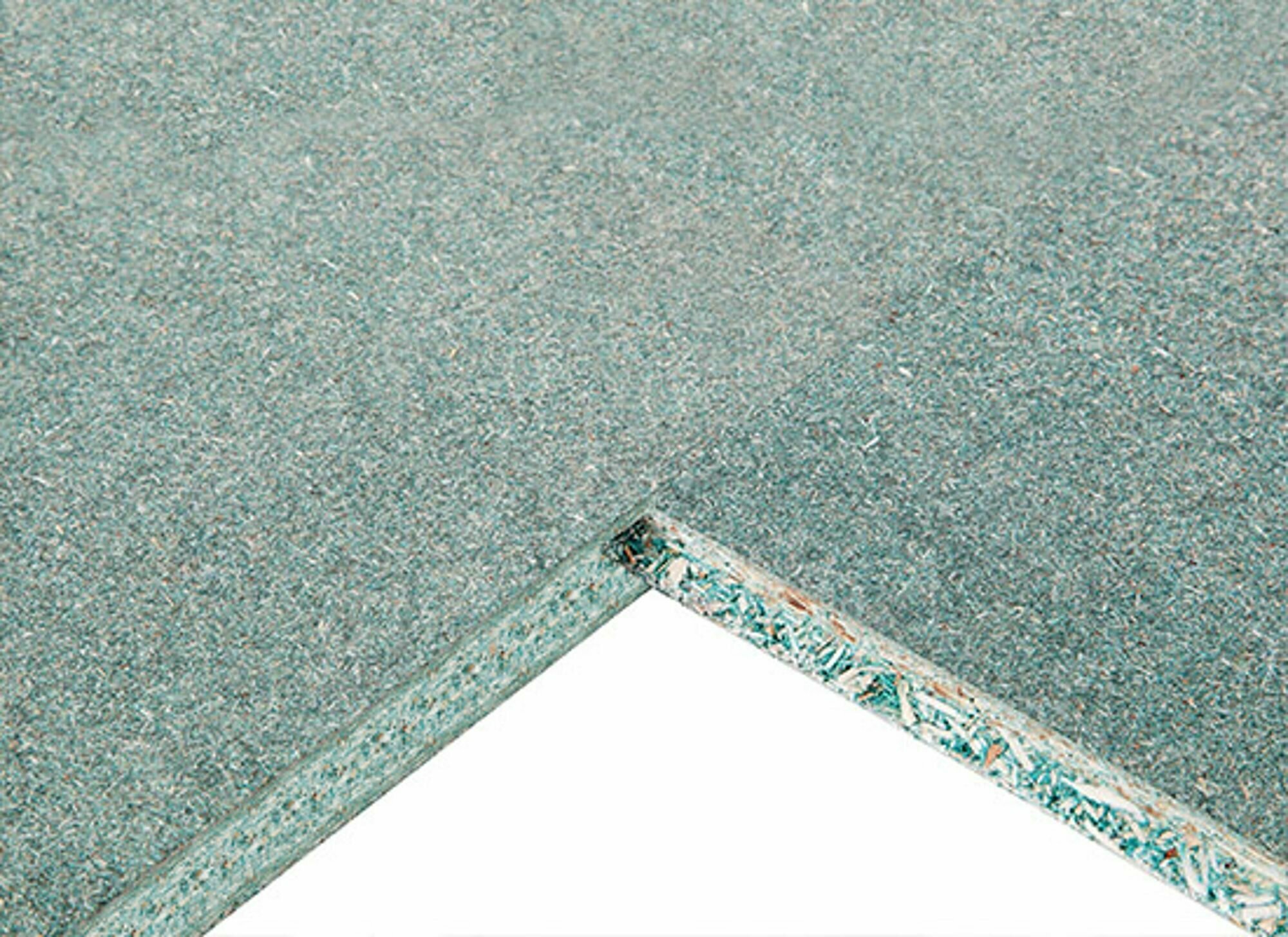 Квик ДЕК ДСП плита шпунтованная 357x1218х11мм влагостойкая  0 423 кв  м  