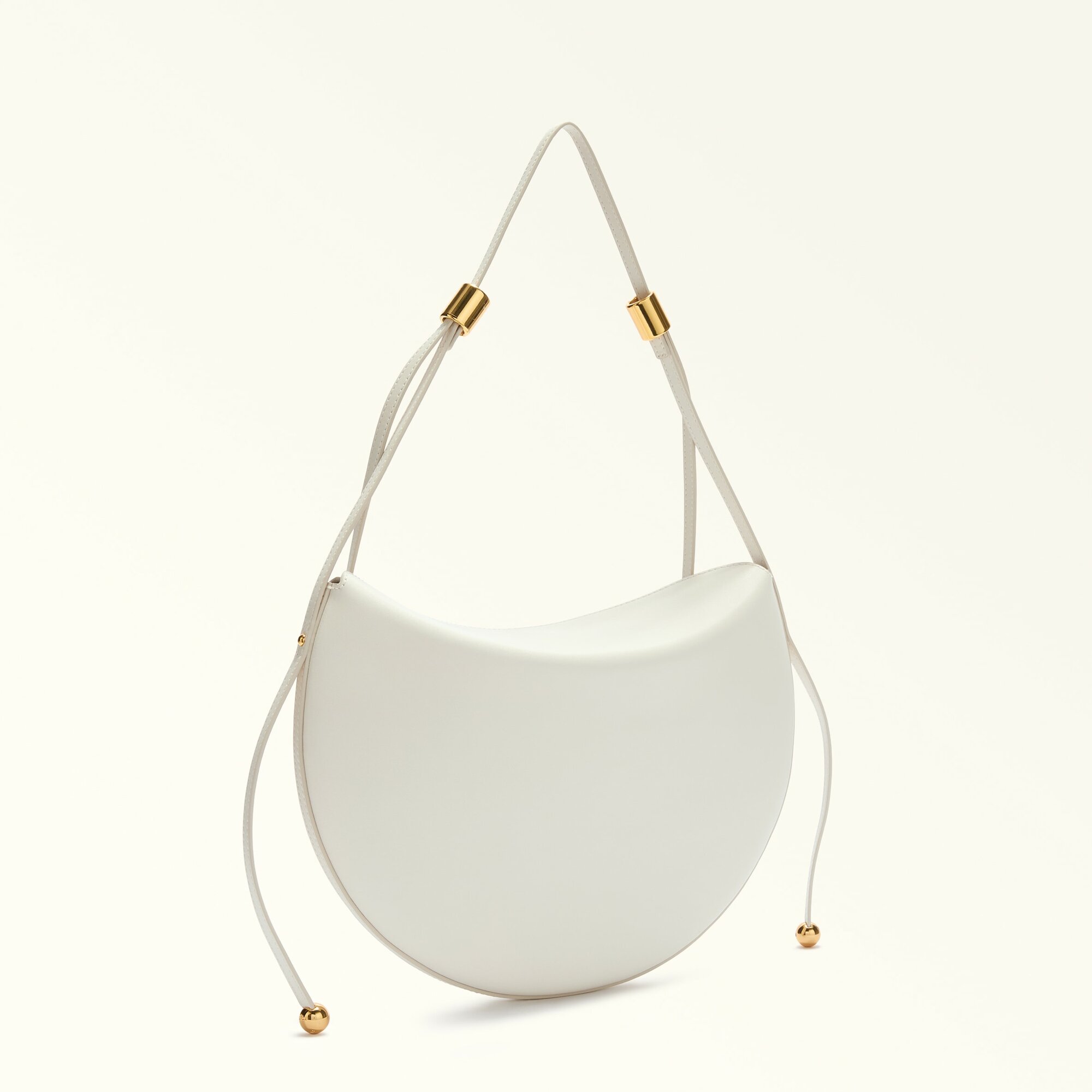 Сумка FURLA MOONSTONE M SHOULDER BAG — фото 1