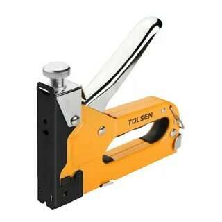 Степлер-пистолет 4-14MM